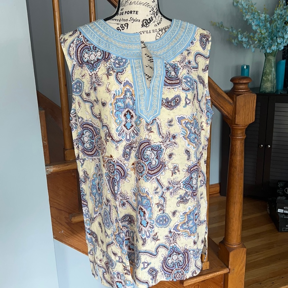 Fenn Wright Manson womens Top